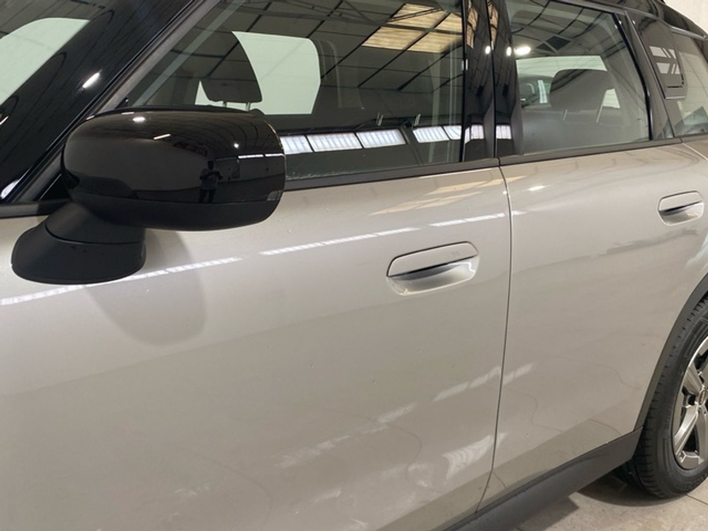 Mini MINI Countryman D D