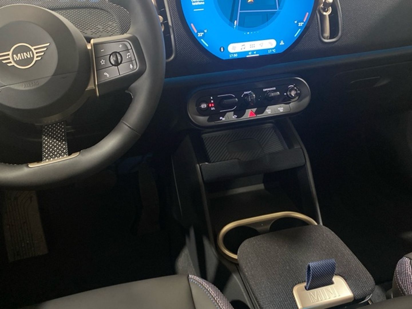 Mini MINI Countryman D D