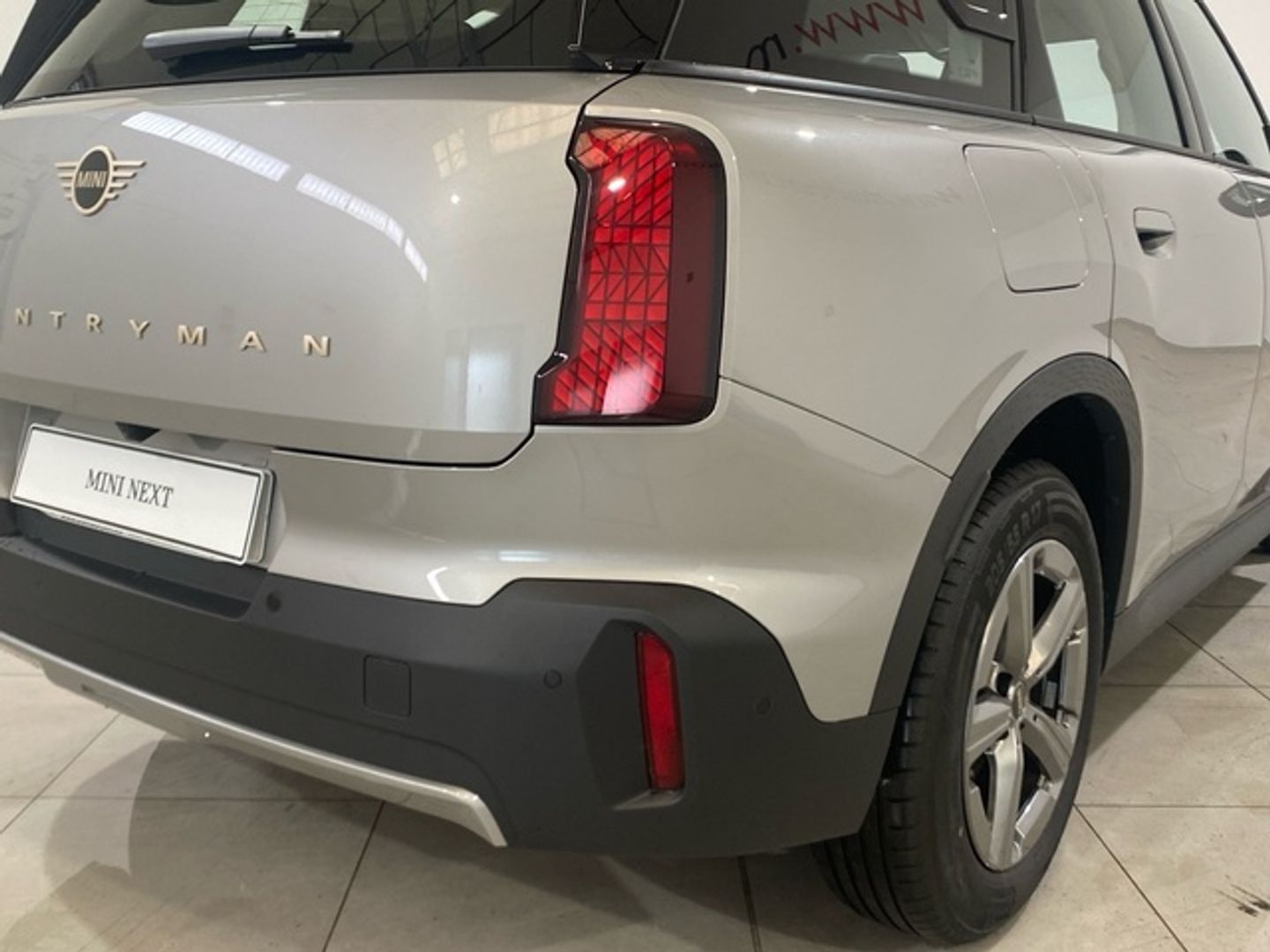 Mini MINI Countryman D D