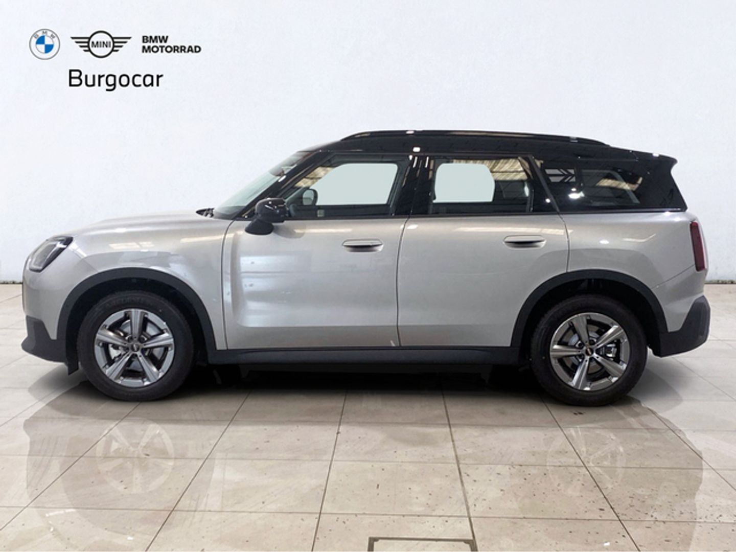 Mini MINI Countryman D D