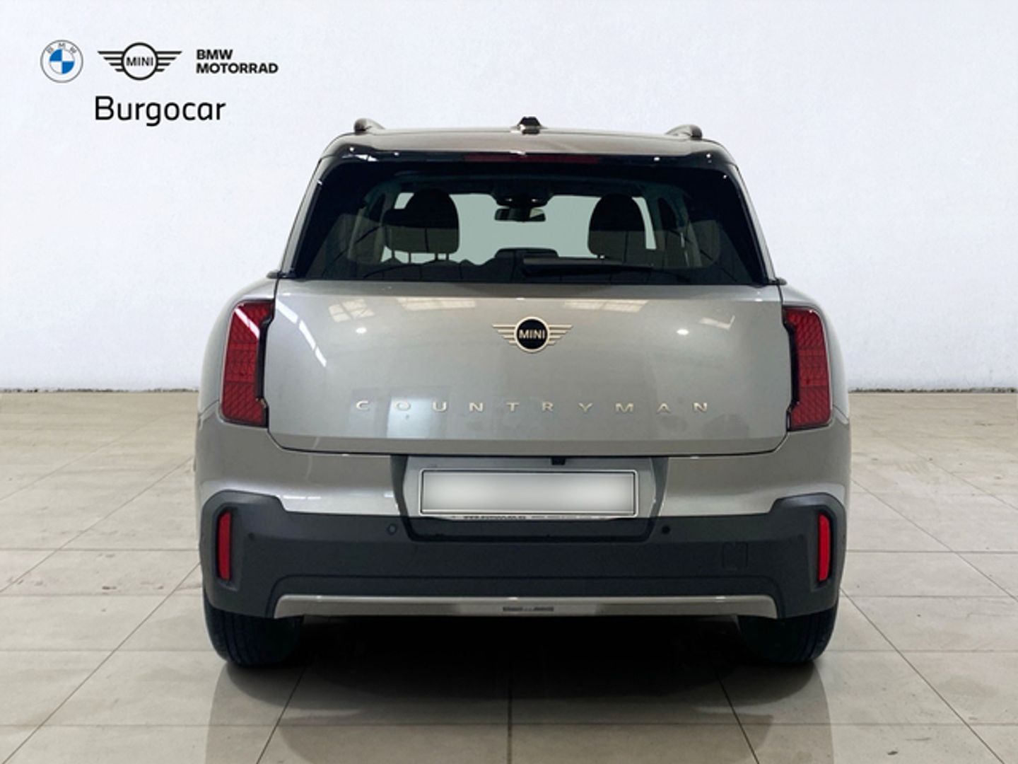 Mini MINI Countryman D D