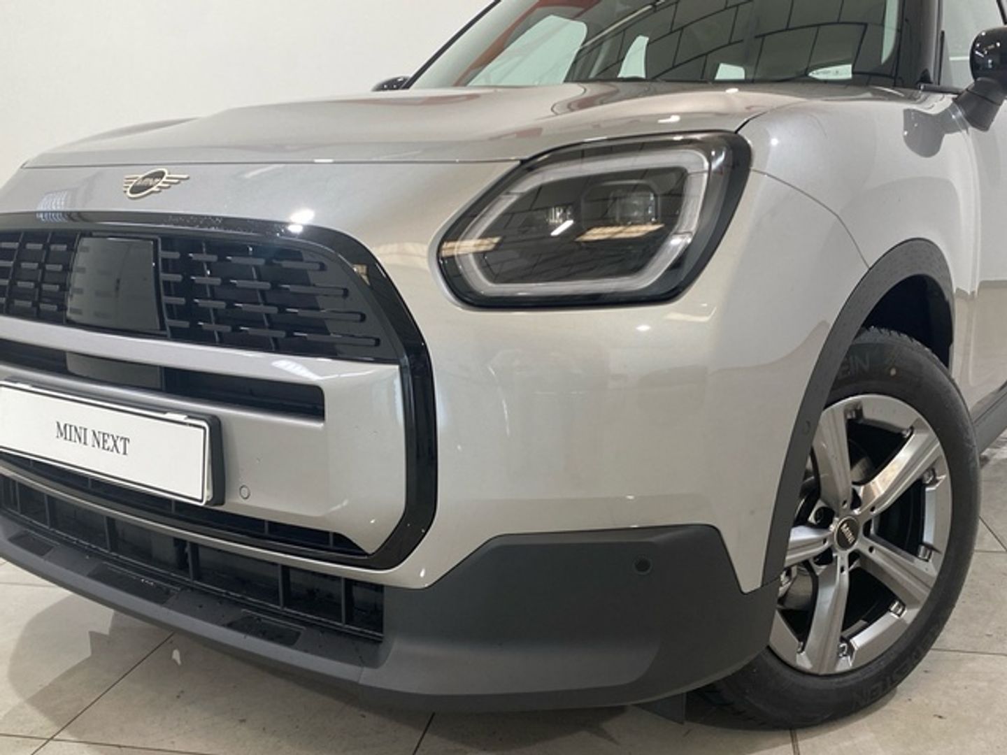 Mini MINI Countryman D D