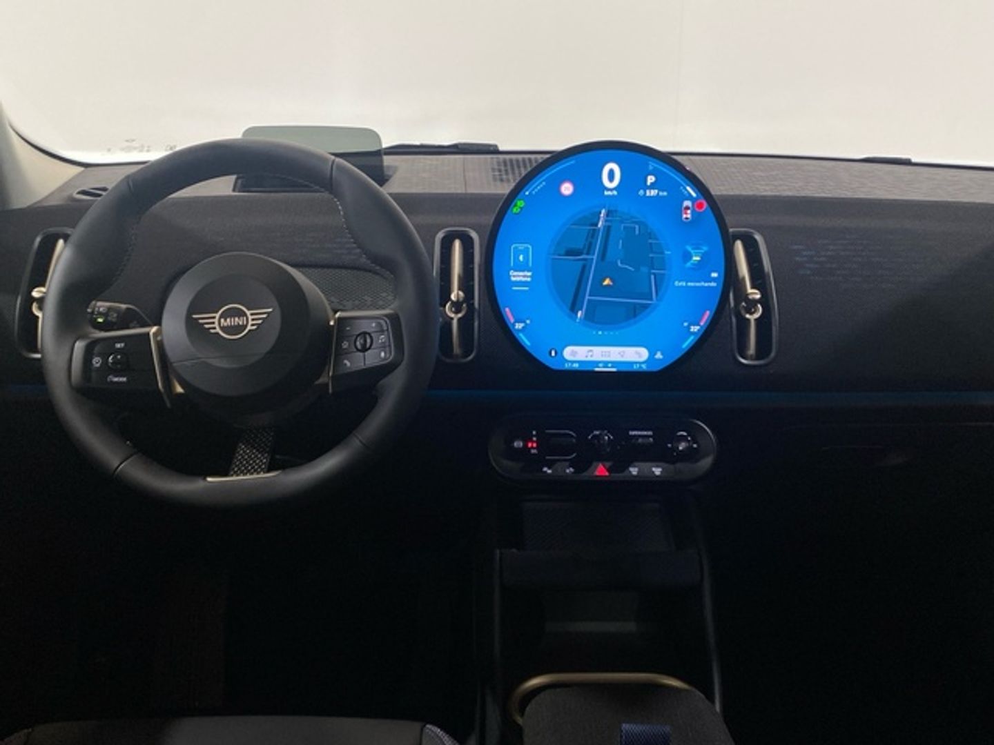 Mini MINI Countryman D D
