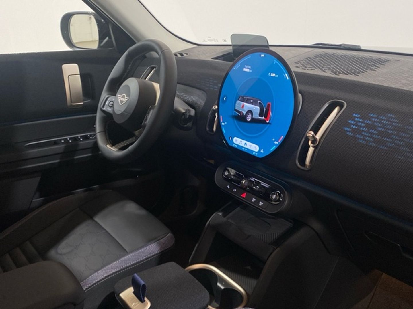 Mini MINI Countryman D D