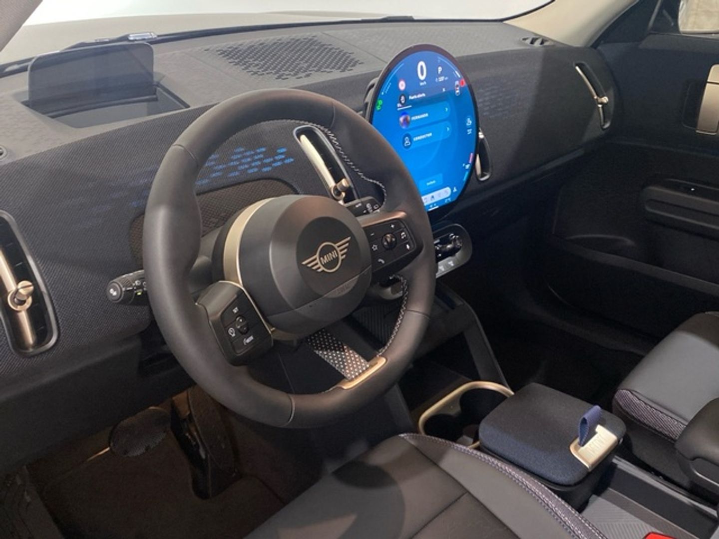 Mini MINI Countryman D D