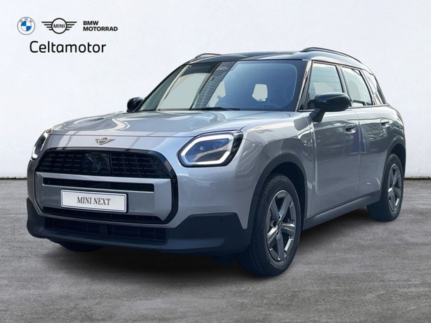 Mini MINI Countryman D D