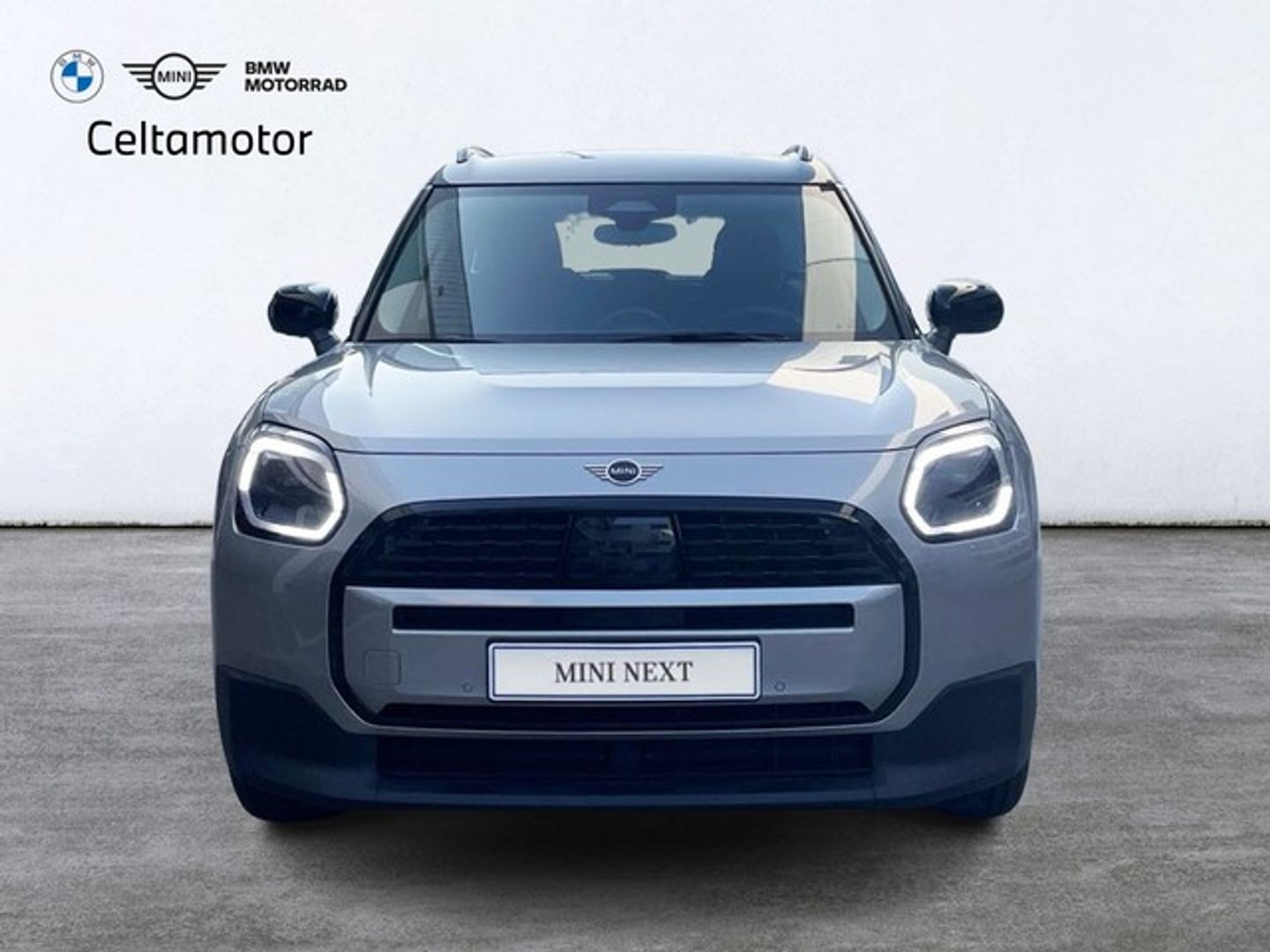 Mini MINI Countryman D D
