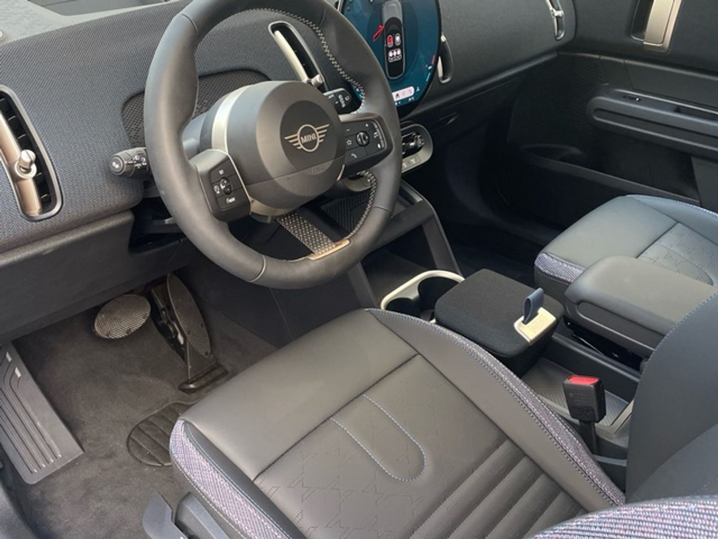 Mini MINI Countryman D D