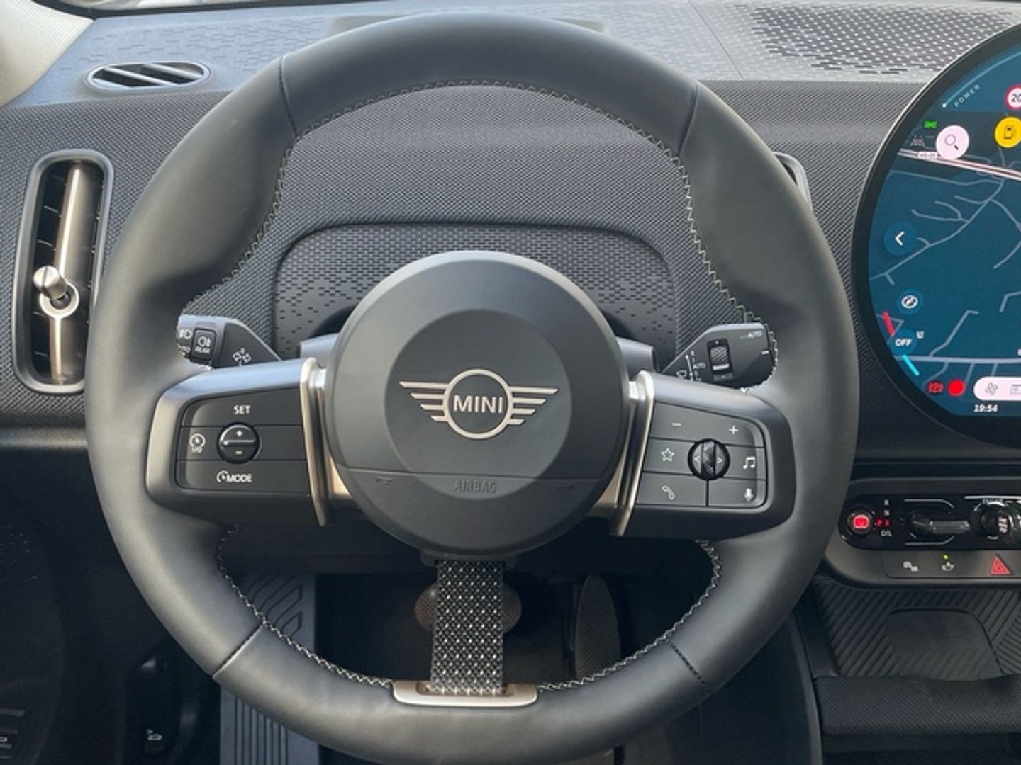 Mini MINI Countryman D D