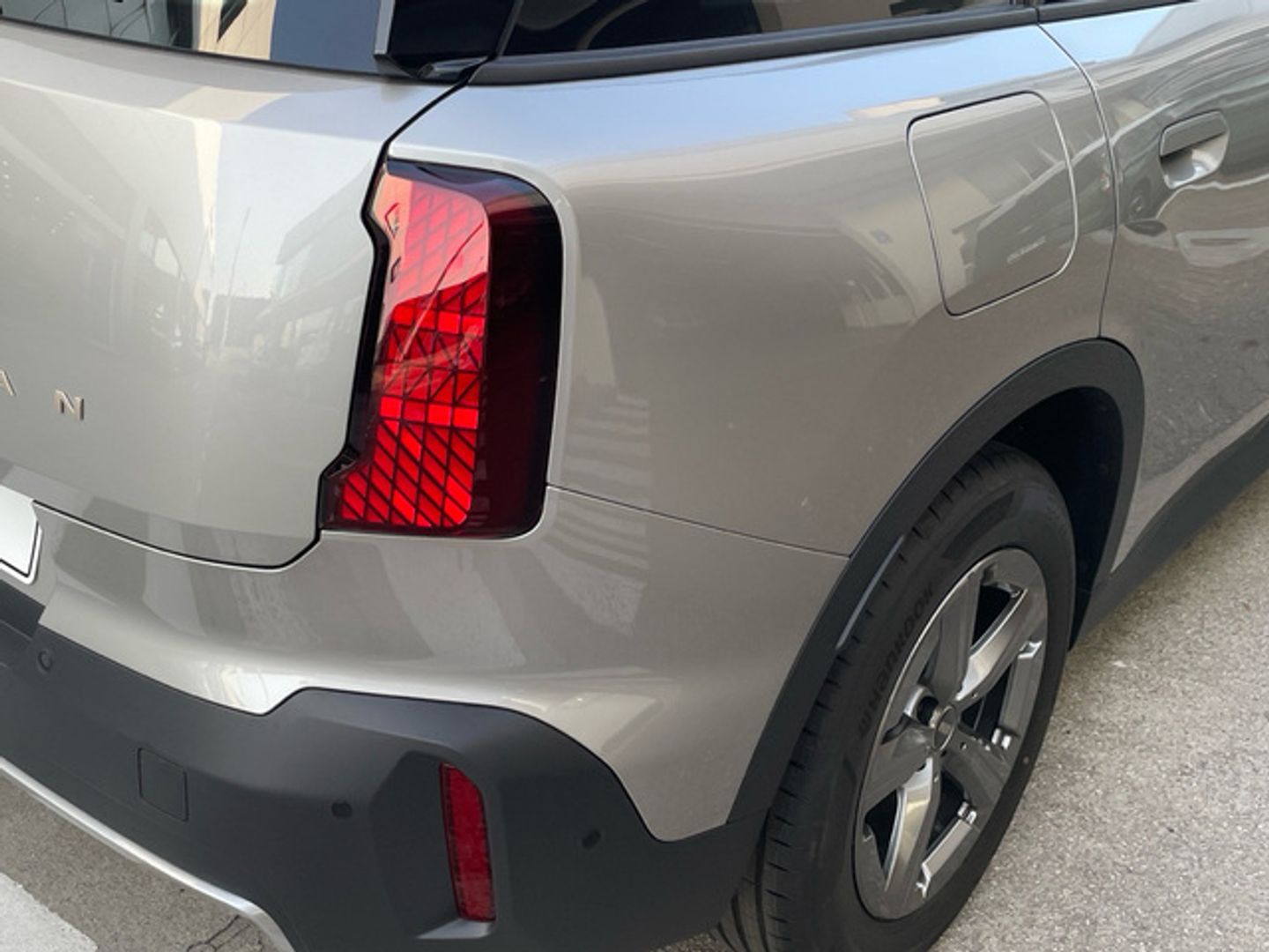 Mini MINI Countryman D D