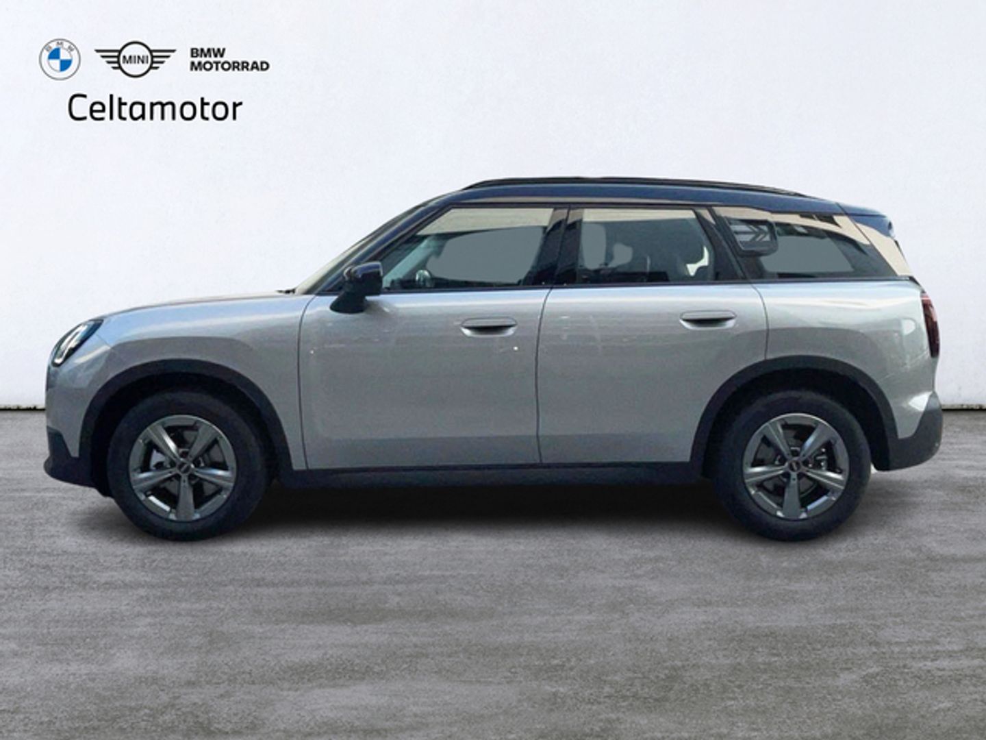 Mini MINI Countryman D D
