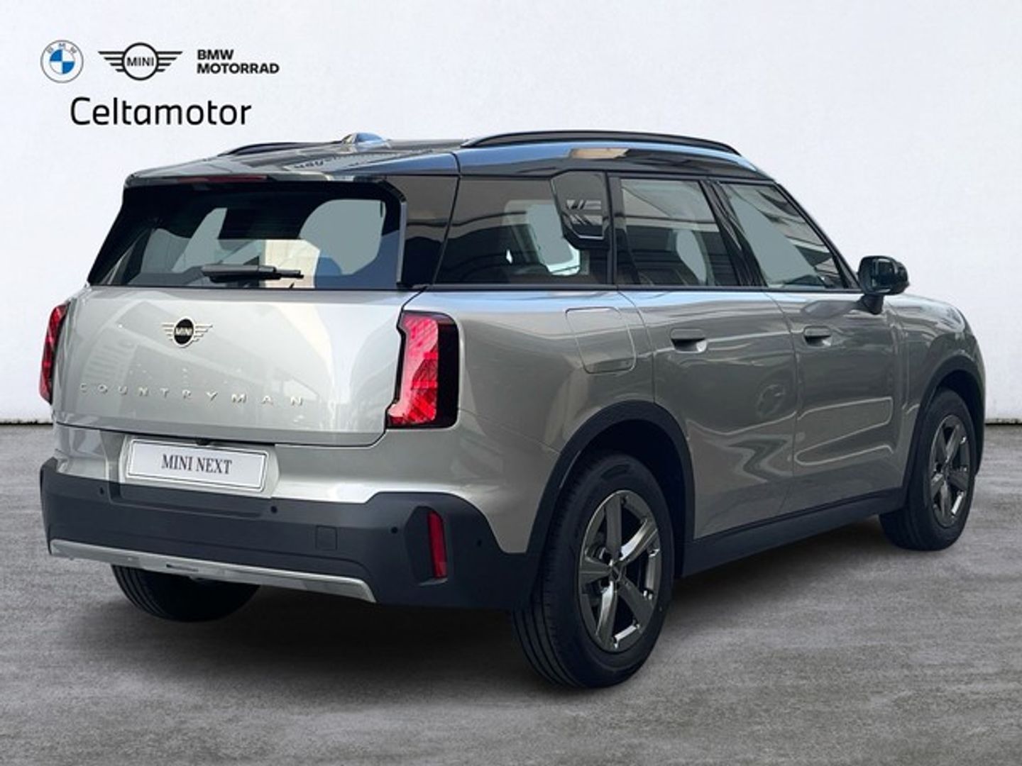 Mini MINI Countryman D D