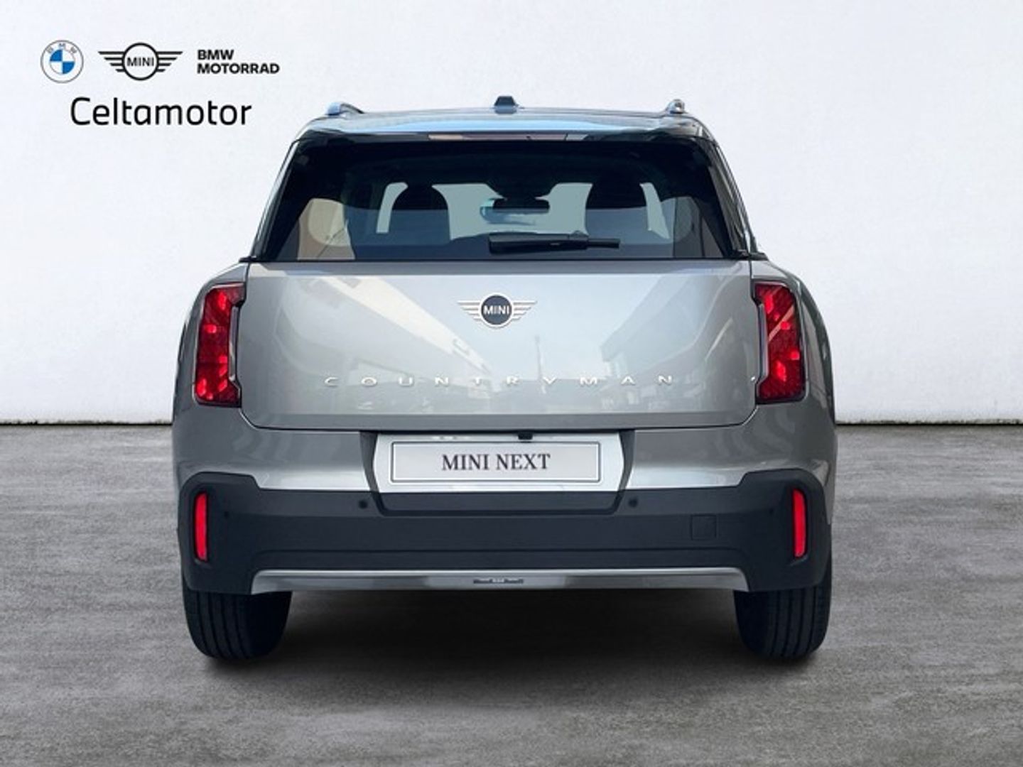 Mini MINI Countryman D D