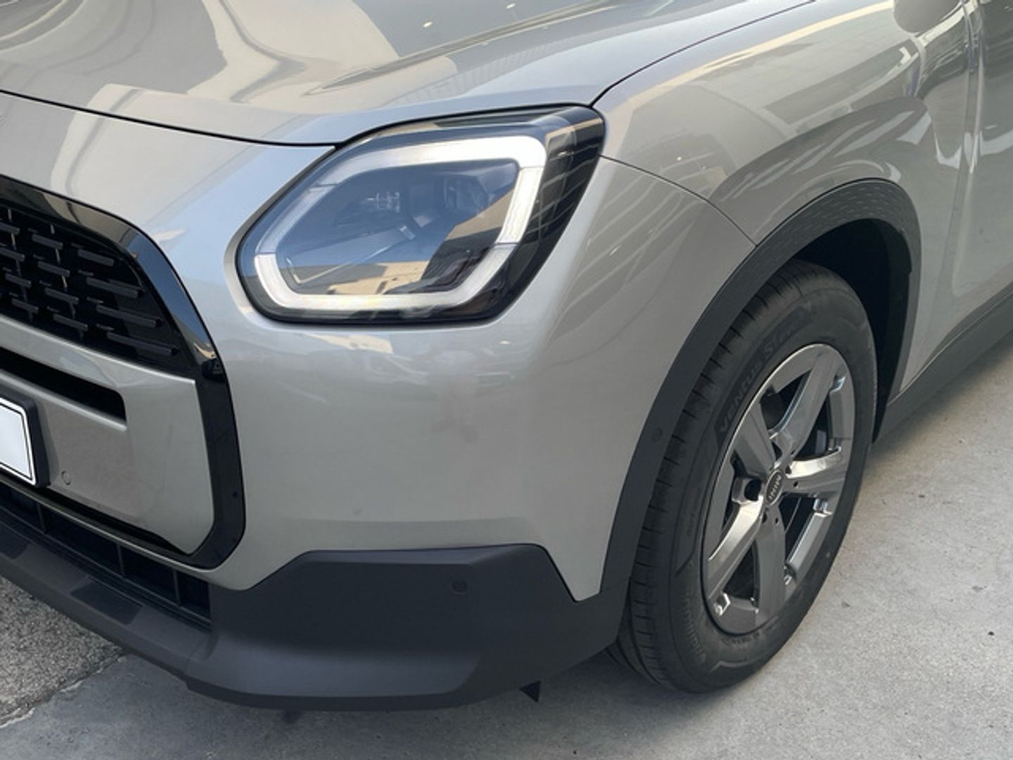 Mini MINI Countryman D D