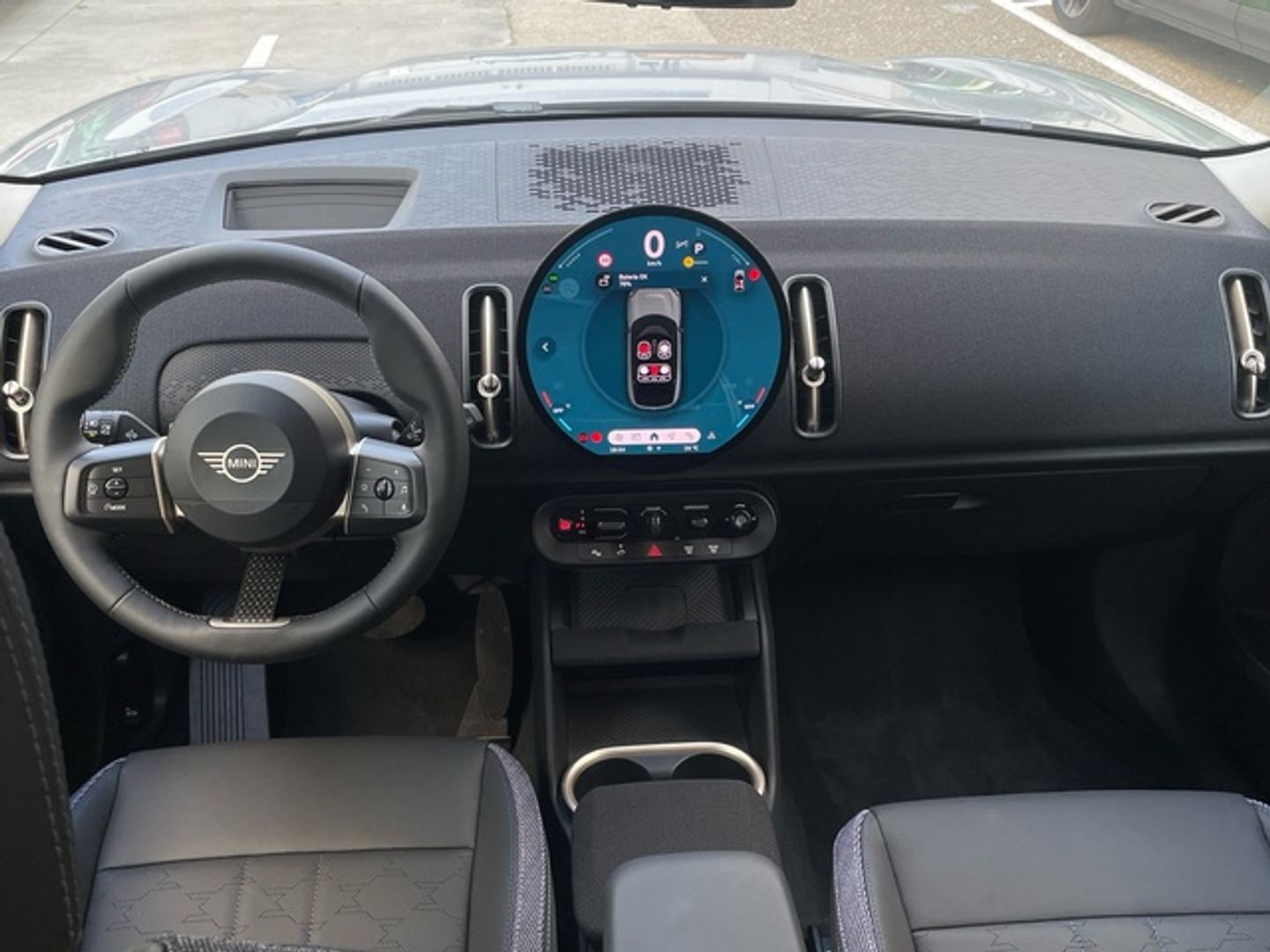 Mini MINI Countryman D D
