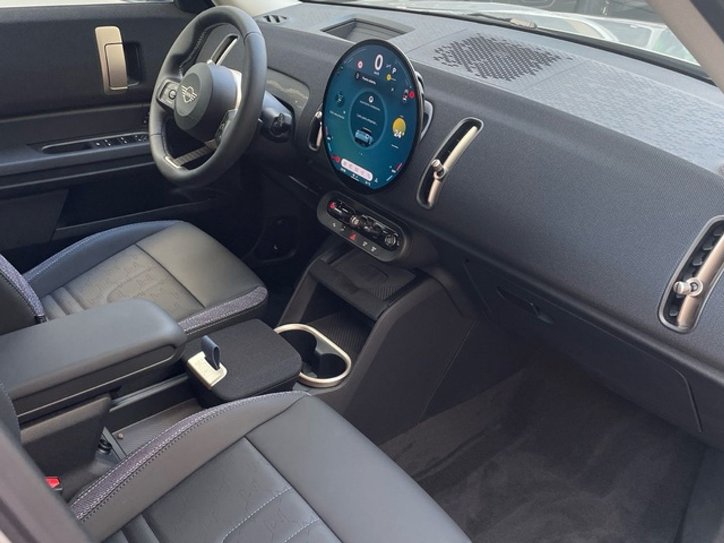 Mini MINI Countryman D D