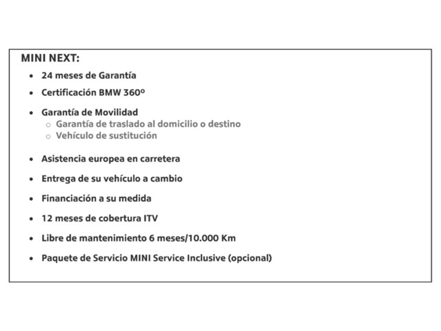 Mini MINI Countryman D D