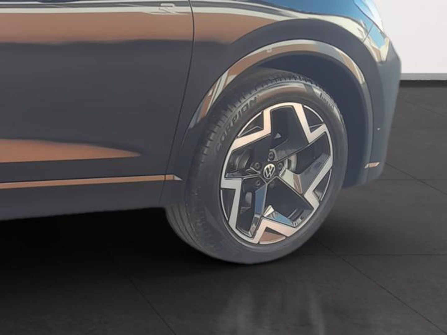 Volkswagen Tiguan R-Line 1.5 eTSI 110 kW (150 CV) DSG