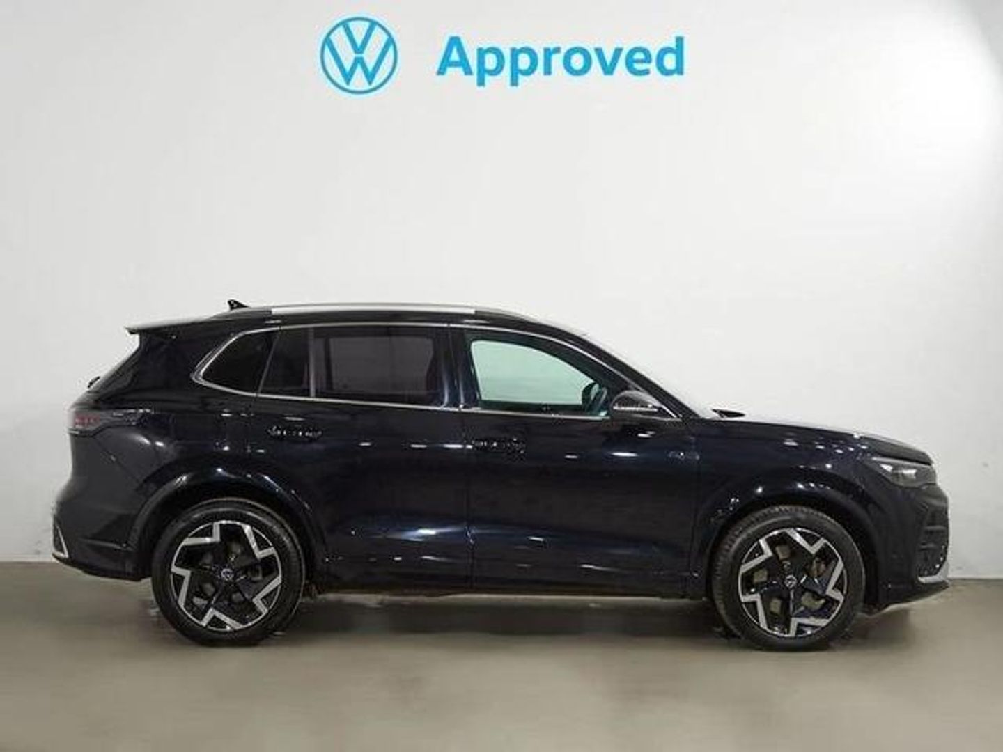 Volkswagen Tiguan R-Line 1.5 eTSI 110 kW (150 CV) DSG