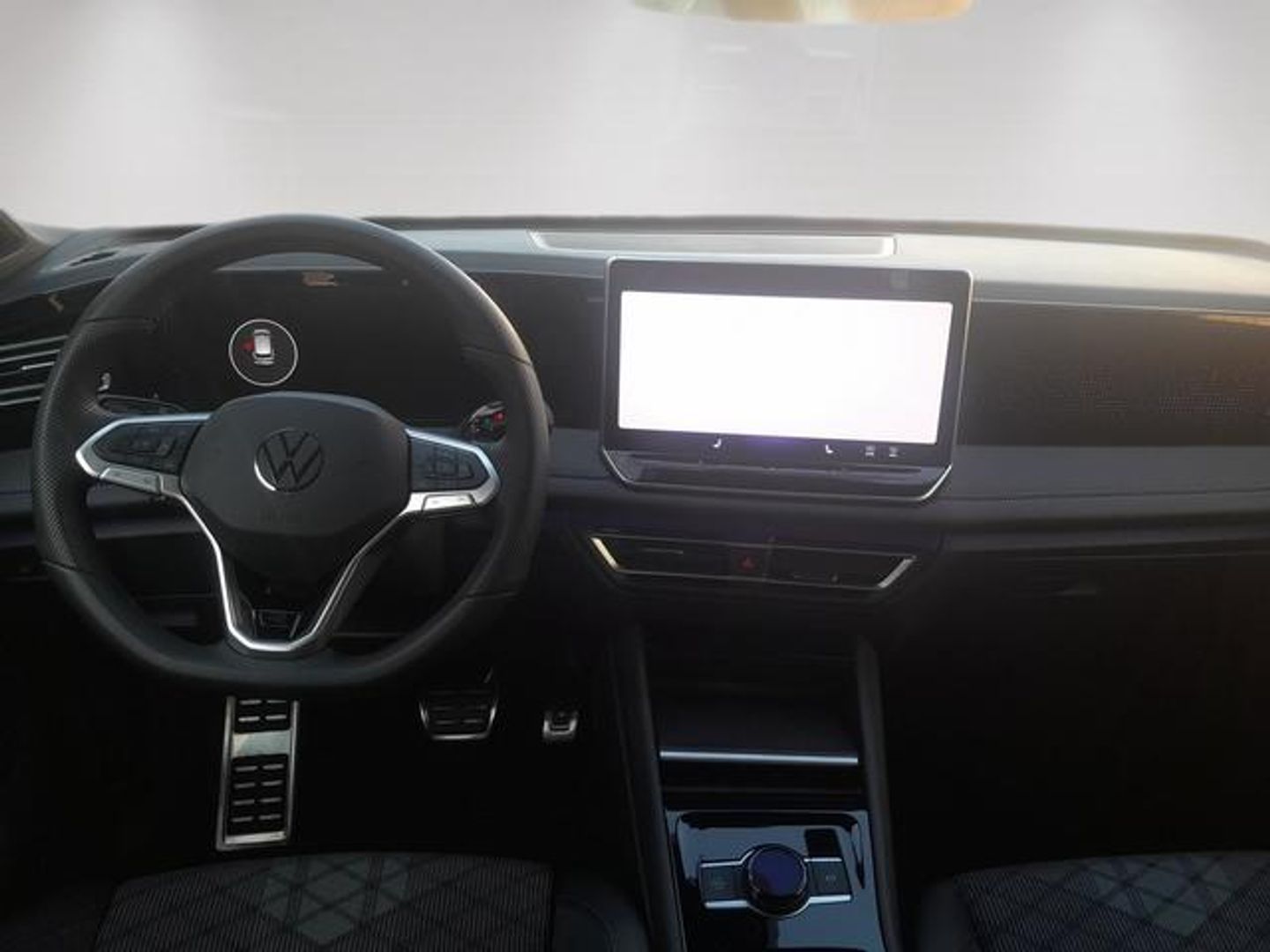 Volkswagen Tiguan R-Line 1.5 eTSI 110 kW (150 CV) DSG