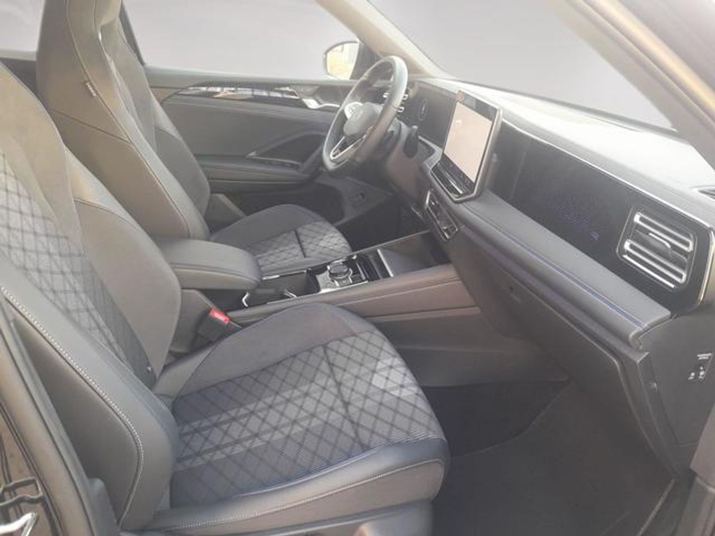 Volkswagen Tiguan R-Line 1.5 eTSI 110 kW (150 CV) DSG
