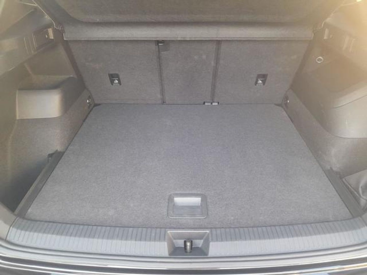 Volkswagen Tiguan R-Line 1.5 eTSI 110 kW (150 CV) DSG