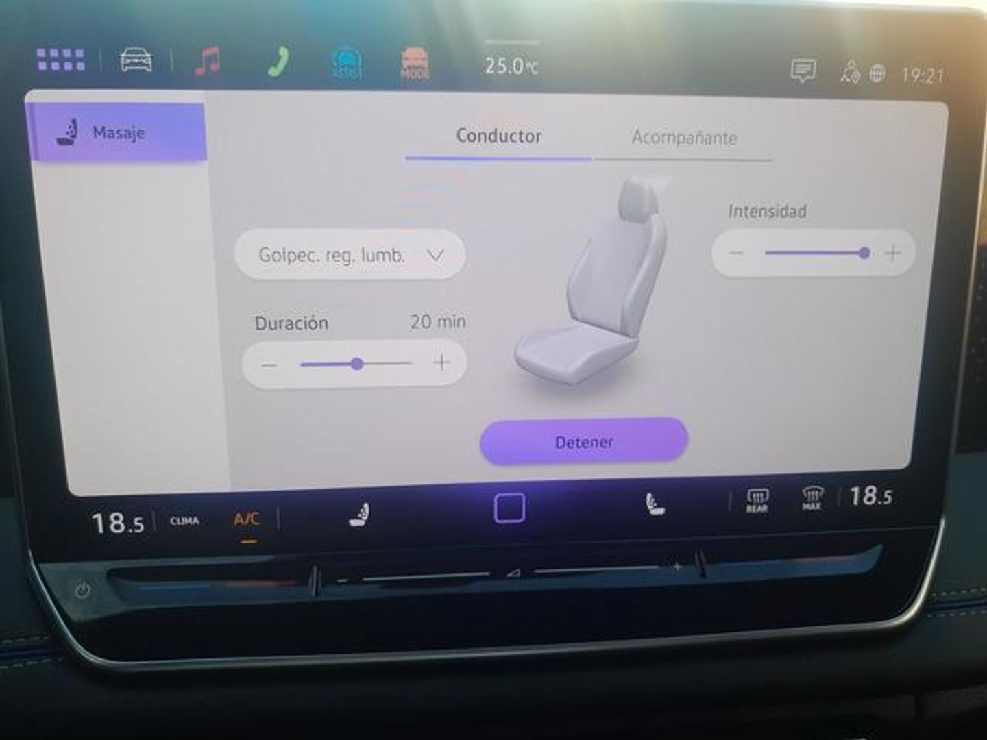 Volkswagen Tiguan R-Line 1.5 eTSI 110 kW (150 CV) DSG