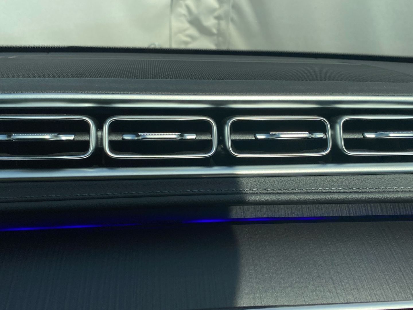 Mercedes-Benz Clase S 350 d 230 kW (313 CV)