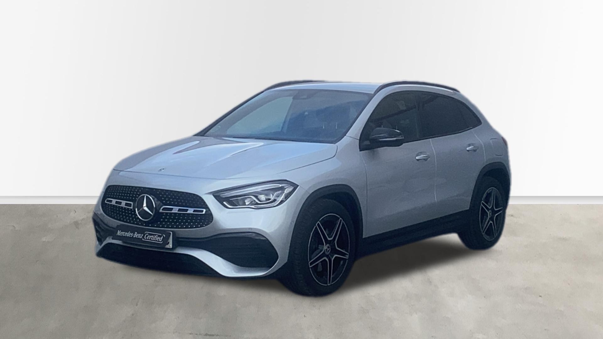 Mercedes-benz GLA 200 D 110 kW (150 CV) -