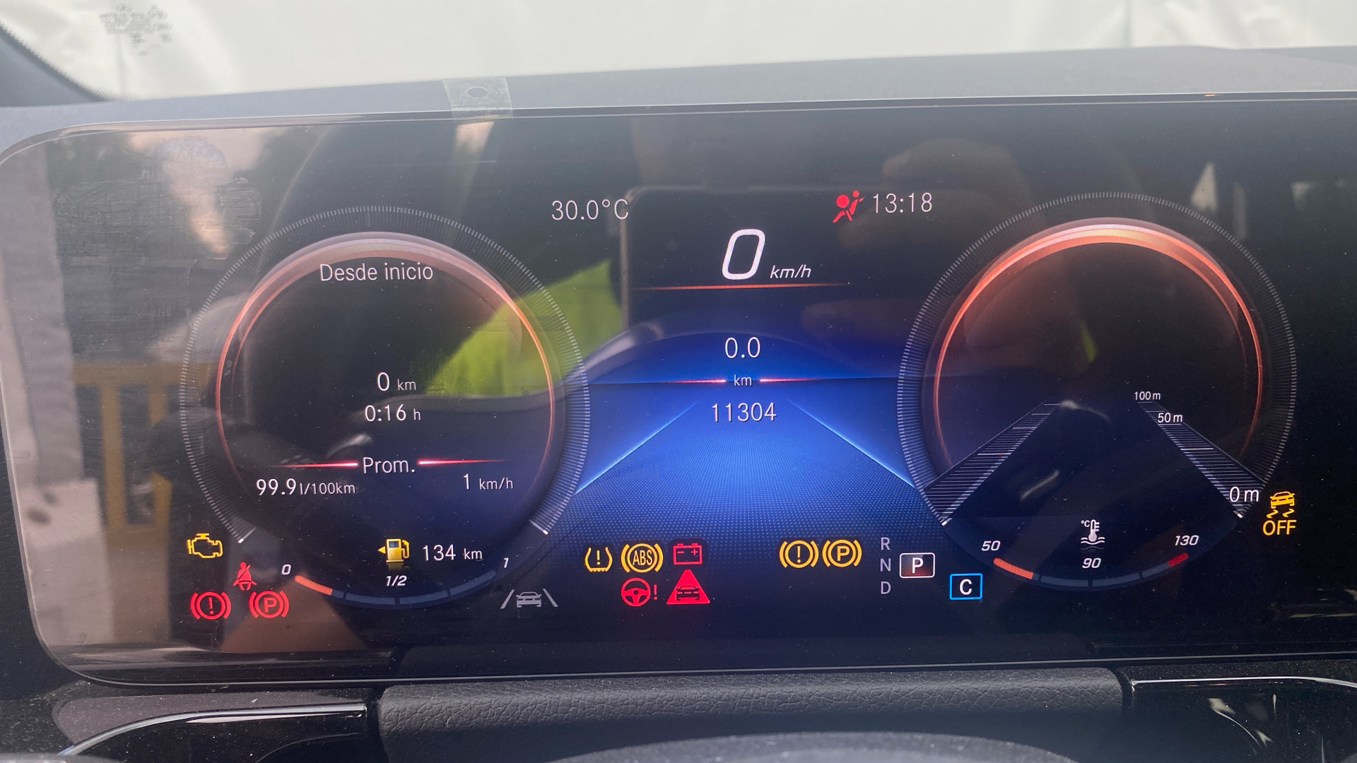 Mercedes-benz GLA 200 D 110 kW (150 CV) -