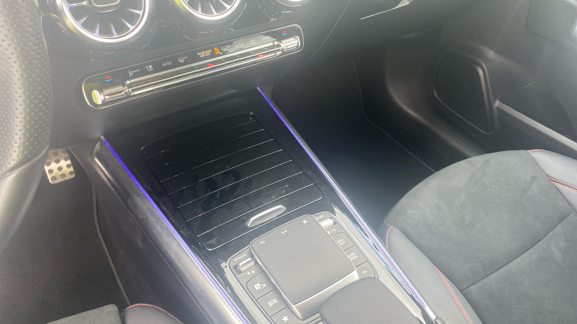 Mercedes-benz GLA 200 D 110 kW (150 CV) -
