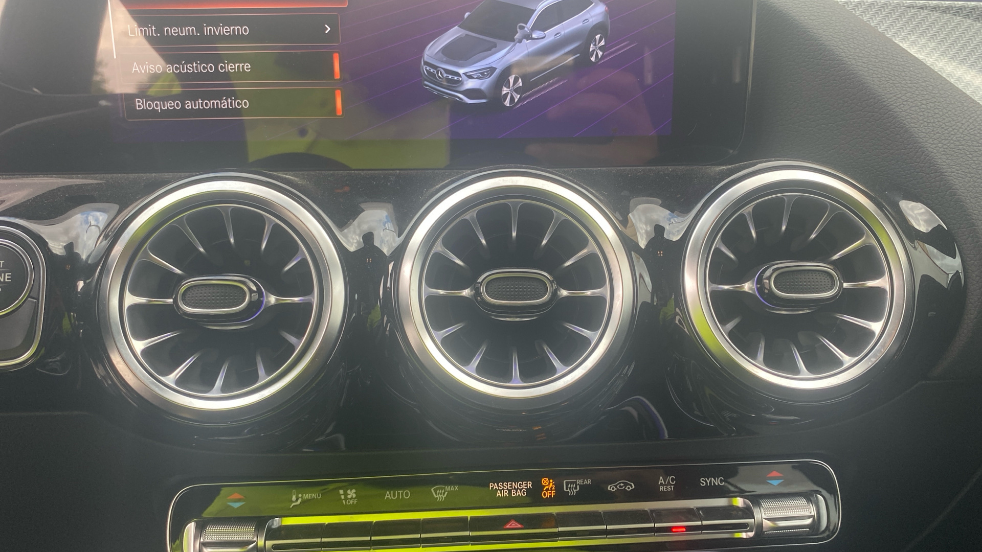 Mercedes-benz GLA 200 D 110 kW (150 CV) -
