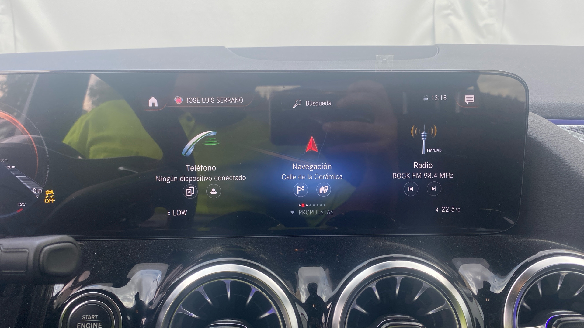 Mercedes-benz GLA 200 D 110 kW (150 CV) -