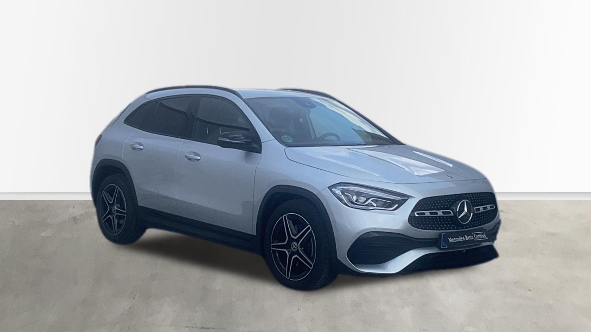 Mercedes-benz GLA 200 D 110 kW (150 CV) -