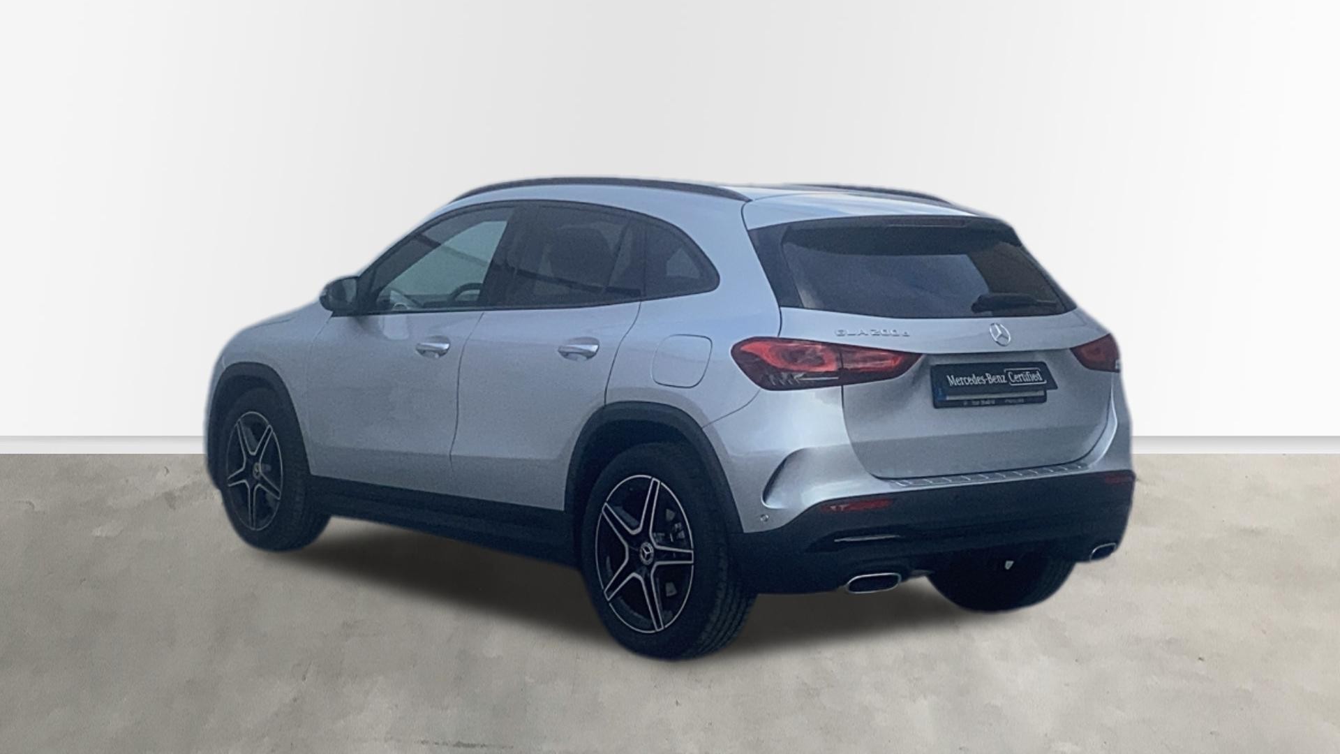 Mercedes-benz GLA 200 D 110 kW (150 CV) -