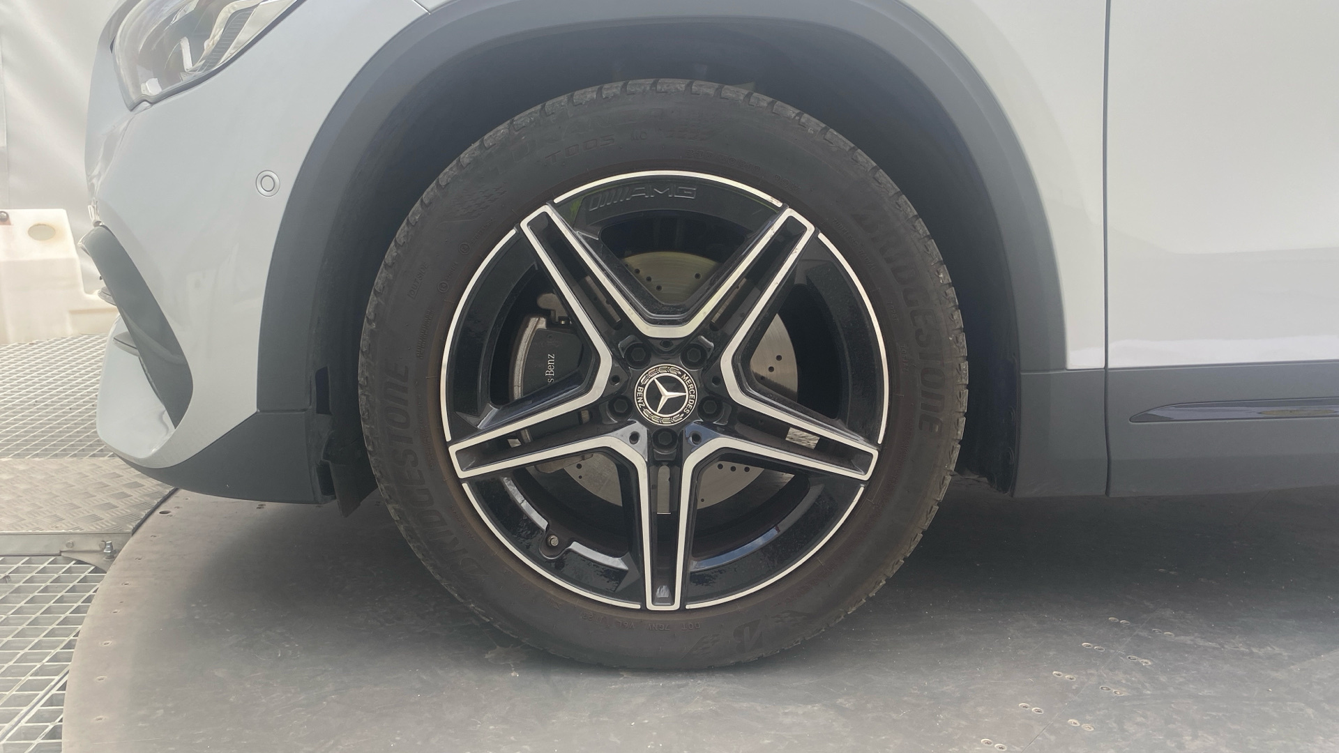 Mercedes-benz GLA 200 D 110 kW (150 CV) -