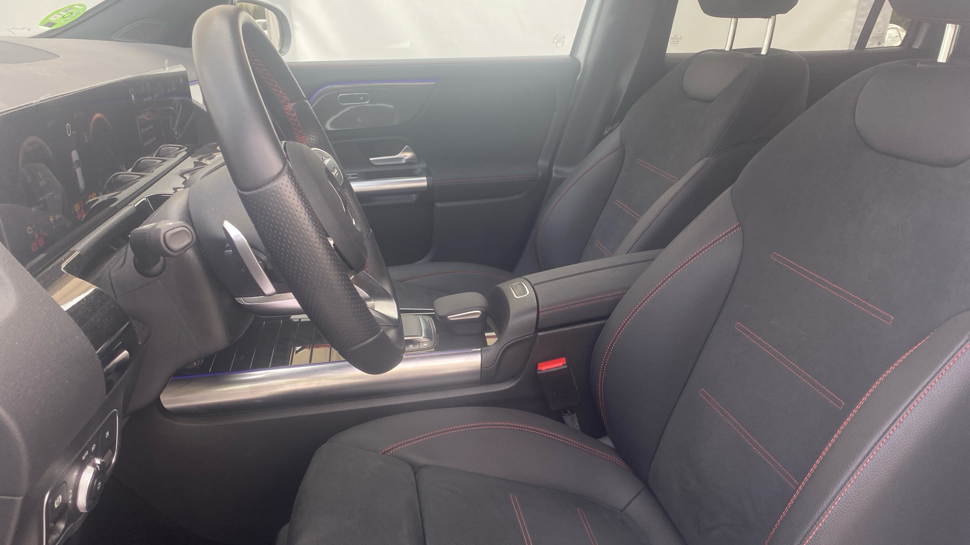Mercedes-benz GLA 200 D 110 kW (150 CV) -