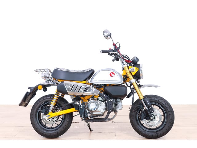 Honda Monkey