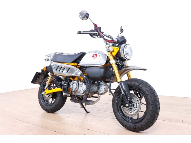 Honda Monkey