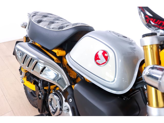 Honda Monkey