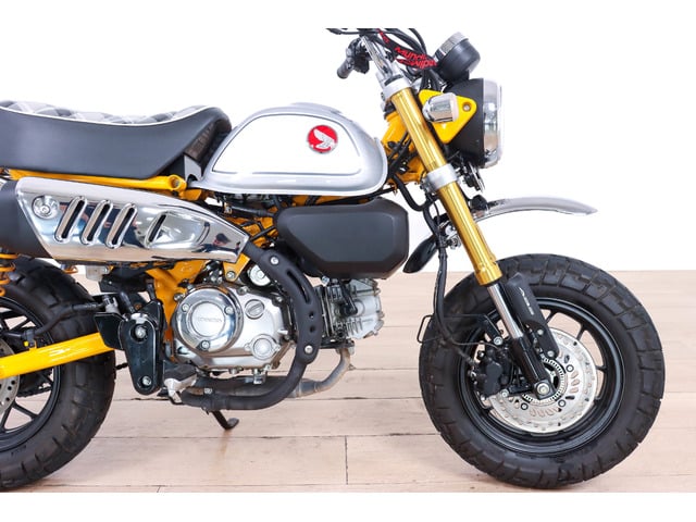 Honda Monkey