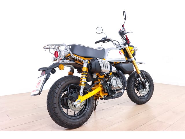 Honda Monkey