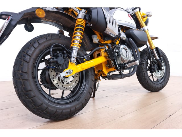 Honda Monkey