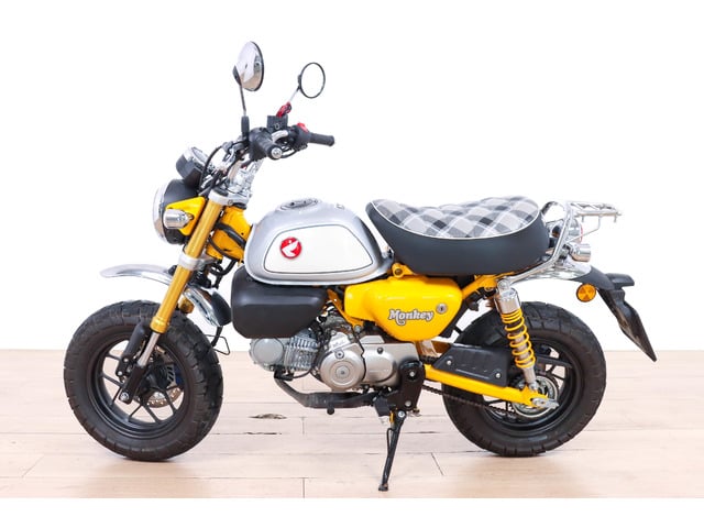 Honda Monkey