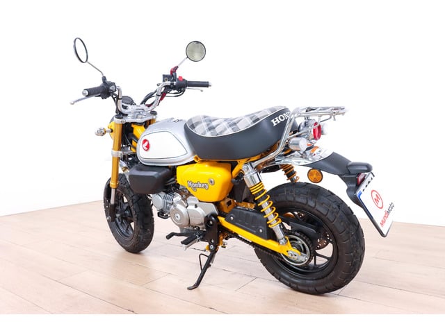Honda Monkey