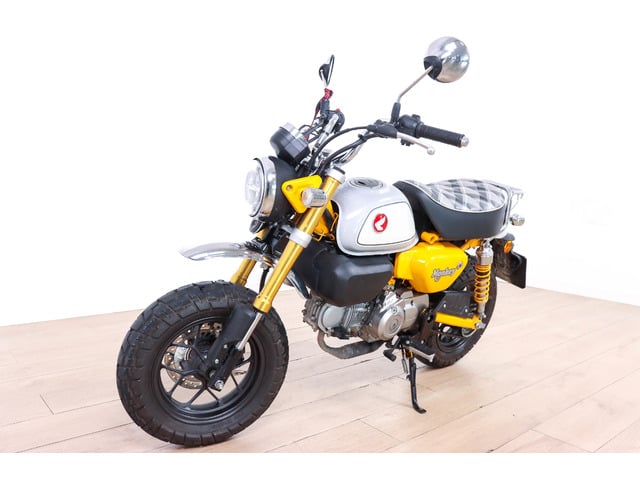 Honda Monkey