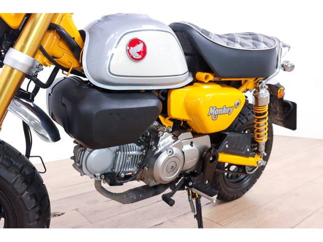 Honda Monkey
