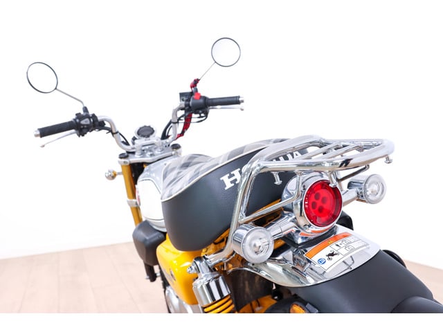 Honda Monkey