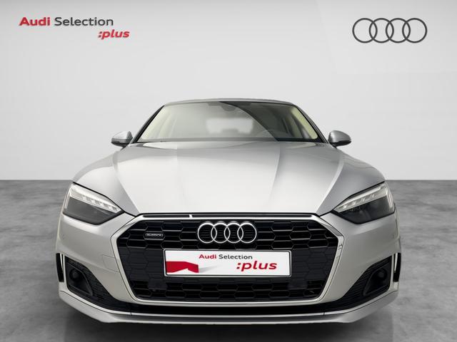 Audi A5 Sportback Advanced 40 TDI quattro 150 kW (204 CV) S tronic Advanced