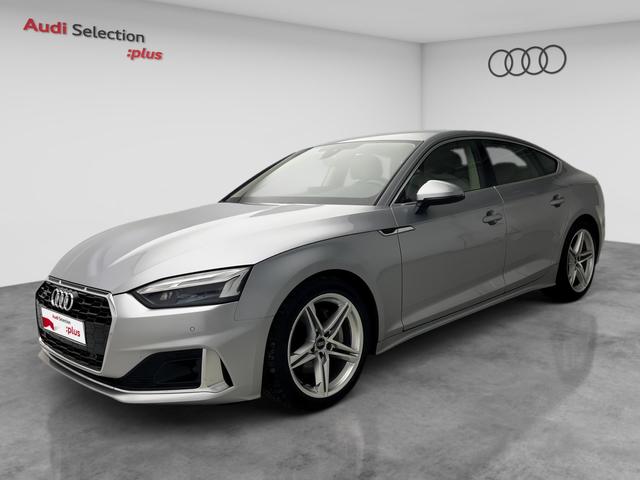 Audi A5 Sportback Advanced 40 TDI quattro 150 kW (204 CV) S tronic Advanced